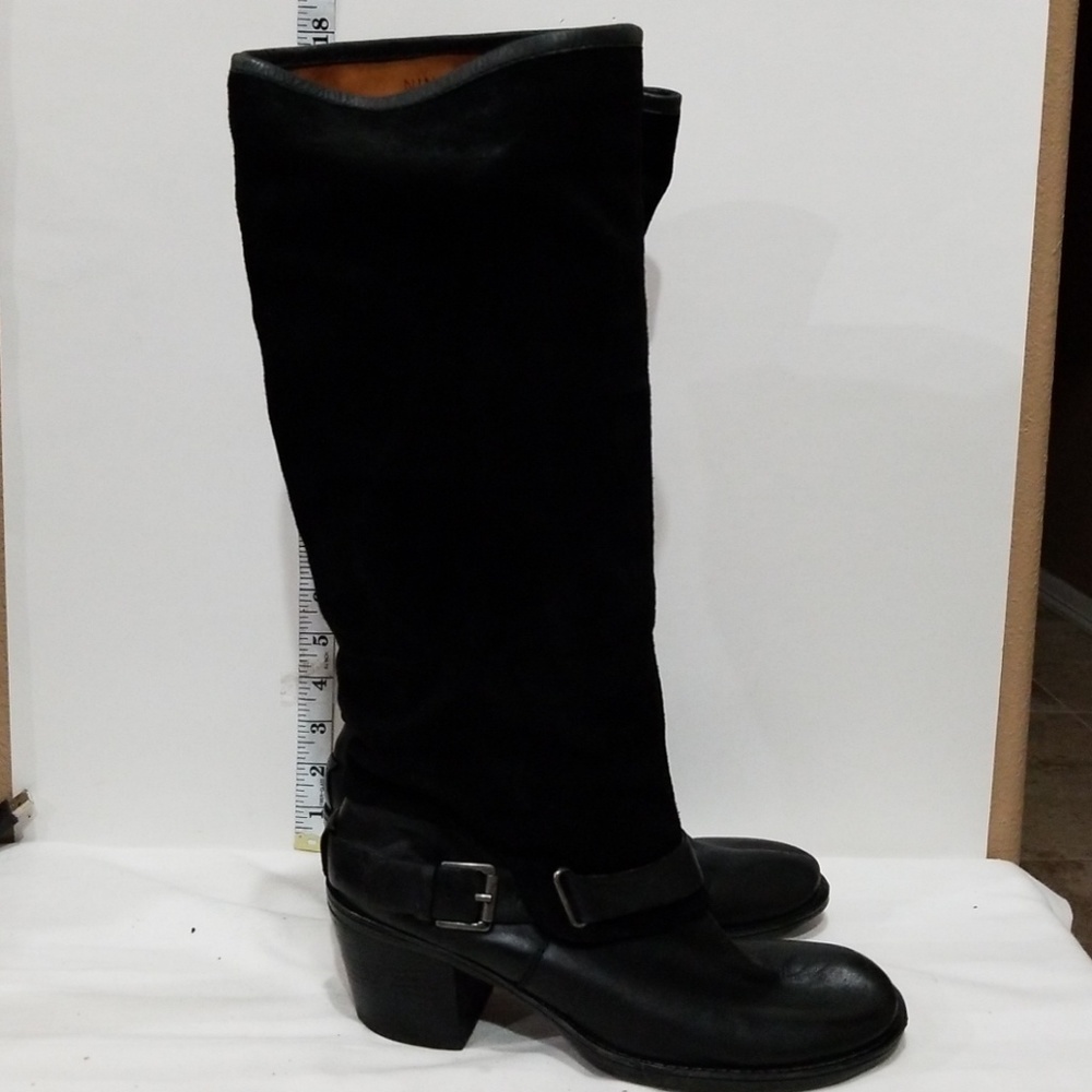 Nine West Tall Boots